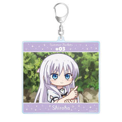 Summer Pockets ������� ���� BIG���ٷ����ް Ver. A 