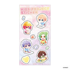 B-PROJECT �۸��ѽï�� KIDS Ver. �yMooNs�z 