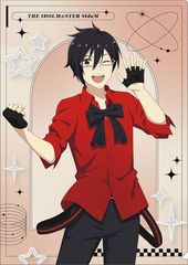 Ͻ SideM ر̧ / ɐJlG ϰϰ 