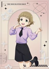 Ͻ SideM ر̧ / P삩̂ ϰϰ 