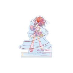 TV wゲ!x Эگʰ Ani-Art clear label ߰tٽ 