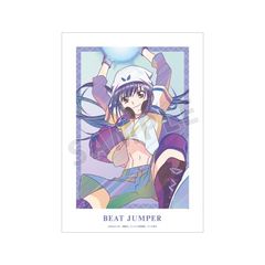 TV wゲ!x ްļެ߰ Ani-Art clear label A3 ϯĉH߽ 
