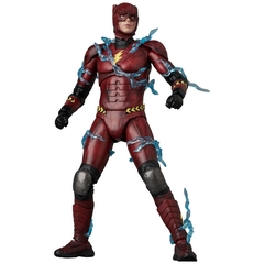 �̪��� No.338 MAFEX THE FLASH (BATMAN SUIT Ver.) 