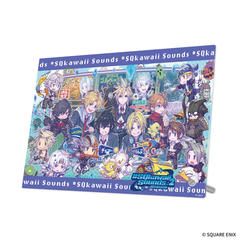 #SQkawaii Sounds -̧���̧���ް - Vol. 2 �������� 