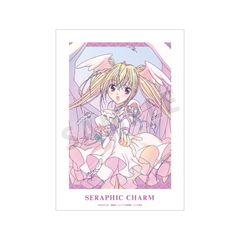 TV wゲ!x ̨ Ani-Art clear label A3 ϯĉH߽ 