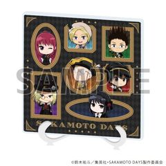 ٱް uSAKAMOTO DAYSv 03 / ޼ Ver. (Ʒ ׽) 