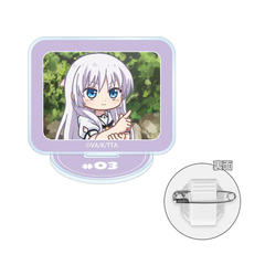Summer Pockets ������� ���� ���ٽ��������ޯ�� Ver. A 