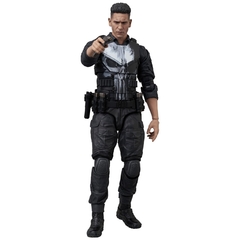 �̪��� No.337 MAFEX PUNISHER (DAREDEVIL: BORN AGAIN) 
