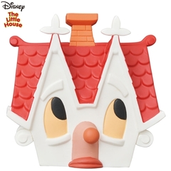 ިð̨ޭ No.687 UDF Disney ذ10 The Little House 