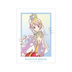 TV wゲ!x ܲ Ani-Art clear label A3 ϯĉH߽ 