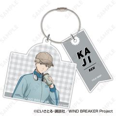 WIND BREAKER ٷް 6. @ 