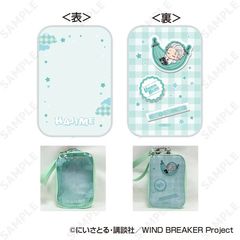 WIND BREAKER ł߰ 2. ~{ 
