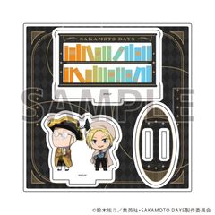 ٽڰ uSAKAMOTO DAYSv 01 / {Y & q ޼ Ver. (Ʒ ׽) 
