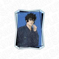 w PSYCHO-PASS ߽ PROVIDENCEx ޲ϸȯ T Color Glass Ver. 