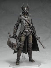 figma Bloodborne The Old Hunters Edition ��l The Old Hunters Edition 