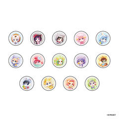 B-PROJECT �ؽ�ٱ��ټ�� BABY Ver. 