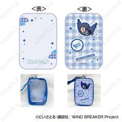 WIND BREAKER ł߰ 3. Y 
