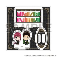 ٽڰ uSAKAMOTO DAYSv 02 /  &  ޼ Ver. (Ʒ ׽) 