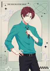 Ͻ SideM ر̧ / sS ϰϰ 