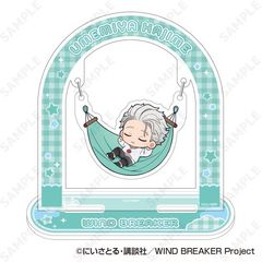 WIND BREAKER ٽ 2. ~{ 