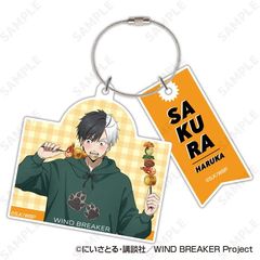 WIND BREAKER ٷް 1. y 