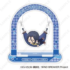 WIND BREAKER ٽ 3. Y 