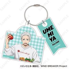 WIND BREAKER ٷް 2. ~{ 
