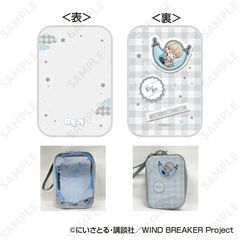WIND BREAKER ł߰ 6. @ 
