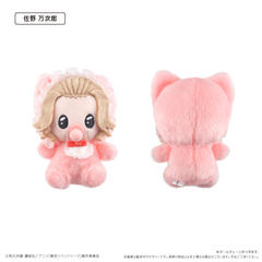 �������ݼެ��� �΂Ԃ��҂ʂ� Vol.1 ���얜���Y 