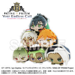 KING OF PRISM -Your Endless Call- ���������� Vol.2 BOX 