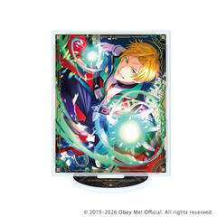 ���ٽ���� �uObey Me! Nightbringer�v 173 / ��� (���� �׽�) 