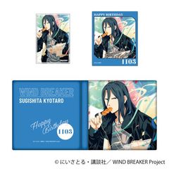 WIND BREAKER رޯ^ / Y 