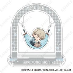 WIND BREAKER ٽ 6. @ 