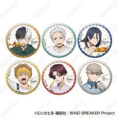 WIND BREAKER ڰިݸ ޯ BOX 