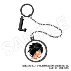 DEATH NOTE ���������ް L 