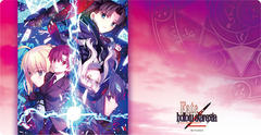 ��׸�����\��ްϯĽ�� Fate/hollow ataraxia REMASTERED 
