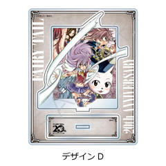 �uFAIRY TAIL�v ��2�e ���ٽ���� �޻޲� D 