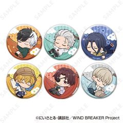 WIND BREAKER ڰިݸ ޯ Ʒ Ver. BOX 