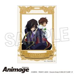 ޷ޱ tٰ Animage  B 