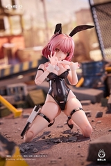 BUNNY RAPID ACTION SQUAD Commandoٶ 