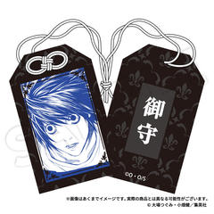 DEATH NOTE ����� L 