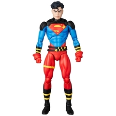 �̪��� No.232 MAFEX SUPERBOY(RETURN OF SUPERMAN) 