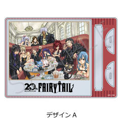 �uFAIRY TAIL�v ��2�e �ޯ�ޱ��ٽ���� �޻޲� A 