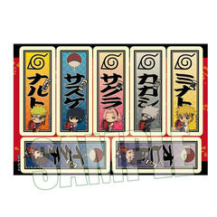 NARUTO -���- �����` ���ガ����� �ï�� / �� Ver. 