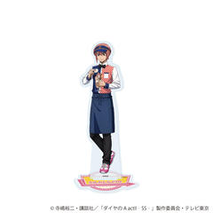 ���ٽ���� �uTV��� �w�޲Ԃ�A act II -Second Season-�x�v 27 / �����t�s �޲Ű Ver. (�`�����낵 �׽�) 