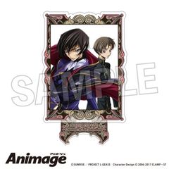 ޷ޱ tٰ Animage ٽ F 