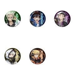 Dr.STONE ްݸ ޯ BOX 