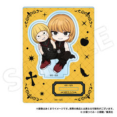 DEATH NOTE �Ʒ�׽���� �w�l�` Ver. �� 