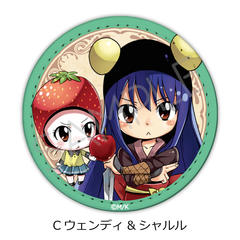 �uFAIRY TAIL�v ��2�e ڻް�ޯ�� C (����ި & ����) 
