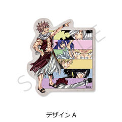 �uFAIRY TAIL�v ��2�e �ر�ï�� �޻޲� A 